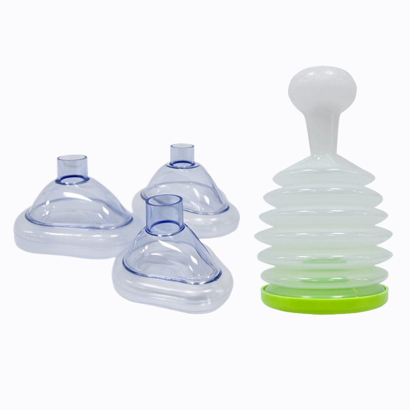 Dispositivo de succión portátil TW8648-B