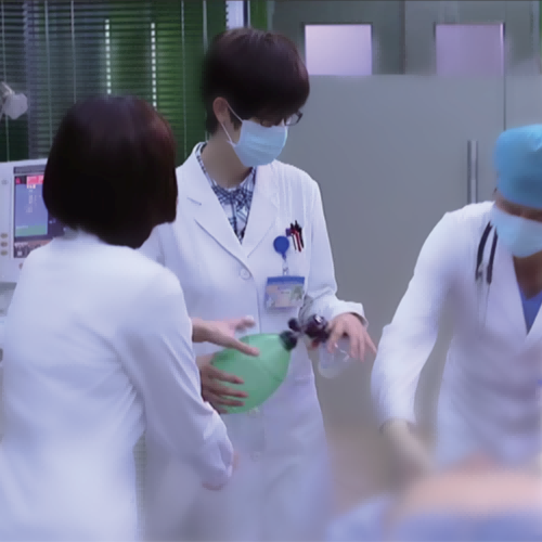 ¿Qué es un resucitador manual? Una guía completa para profesionales de la salud.