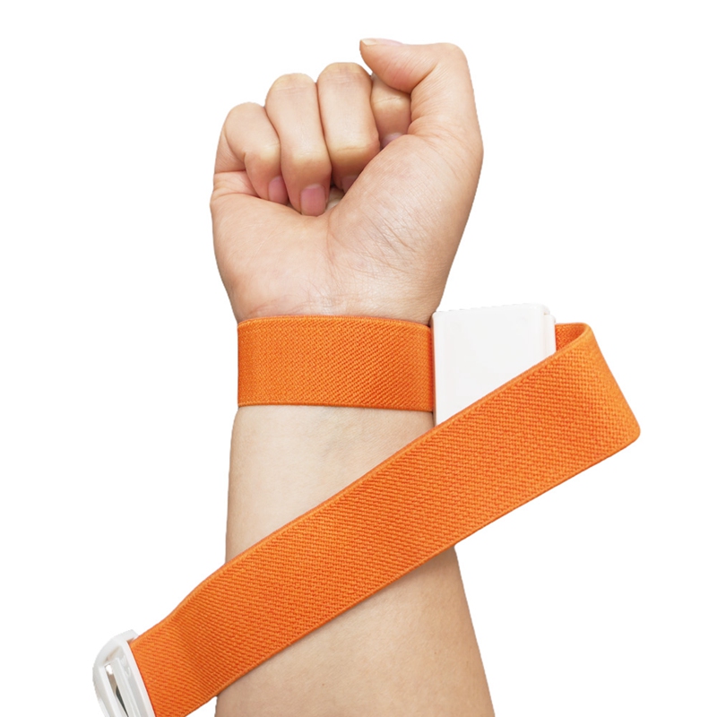 Buckle Tourniquet for Emergency First Aid