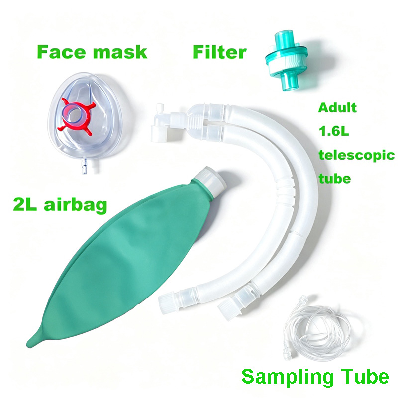 Breathing Circuits Anesthesia Breathing Circuits